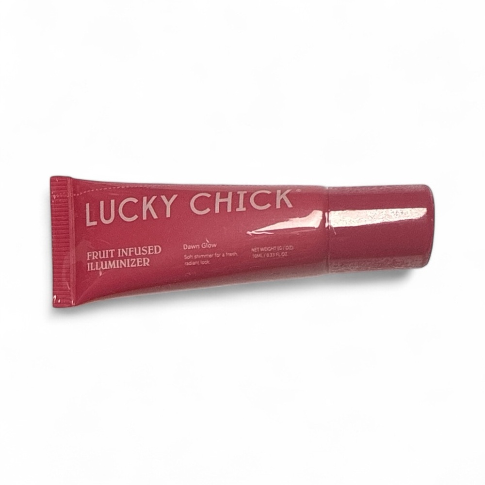 Lucky Chick Fruit Infused Illuminizer- Dawn Glow
